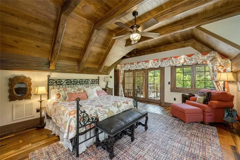 2748 W Club Boulevard Lake Toxaway NC 28747