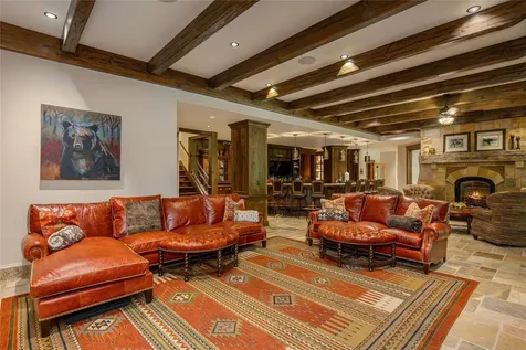 2748 W Club Boulevard Lake Toxaway NC 28747