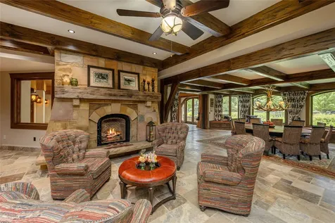 2748 W Club Boulevard Lake Toxaway NC 28747