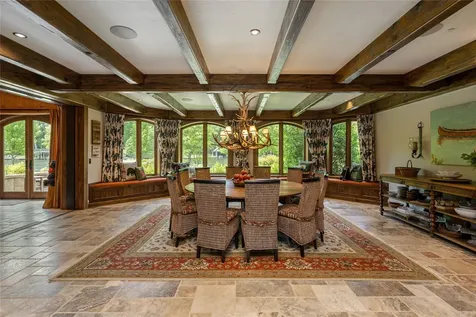 2748 W Club Boulevard Lake Toxaway NC 28747