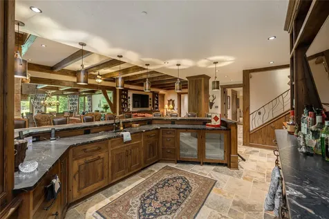 2748 W Club Boulevard Lake Toxaway NC 28747