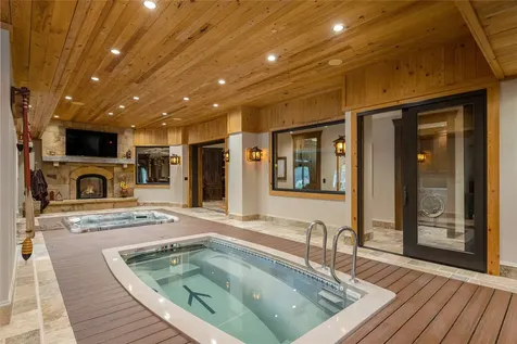 2748 W Club Boulevard Lake Toxaway NC 28747