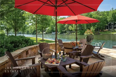 2748 W Club Boulevard Lake Toxaway NC 28747
