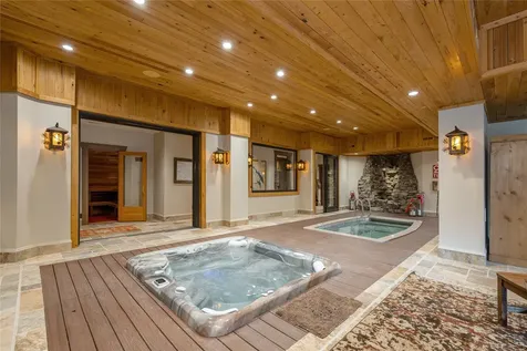 2748 W Club Boulevard Lake Toxaway NC 28747