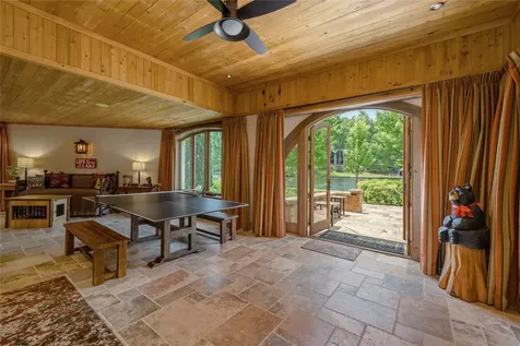 2748 W Club Boulevard Lake Toxaway NC 28747