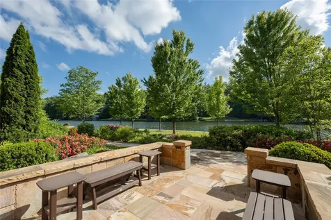 2748 W Club Boulevard Lake Toxaway NC 28747