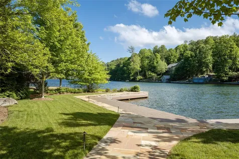 2748 W Club Boulevard Lake Toxaway NC 28747
