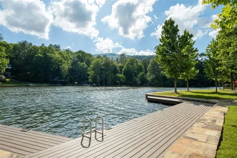 2748 W Club Boulevard Lake Toxaway NC 28747