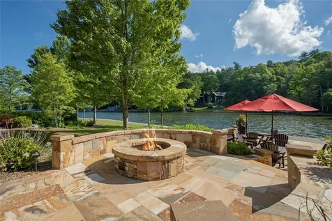 2748 W Club Boulevard Lake Toxaway NC 28747