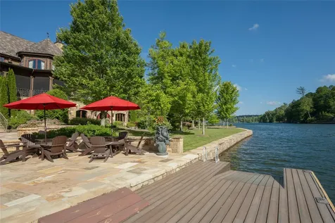 2748 W Club Boulevard Lake Toxaway NC 28747