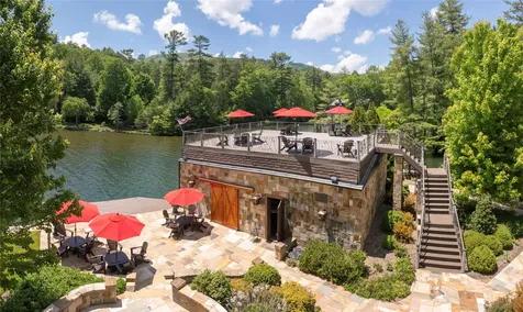 2748 W Club Boulevard Lake Toxaway NC 28747