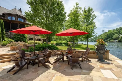 2748 W Club Boulevard Lake Toxaway NC 28747