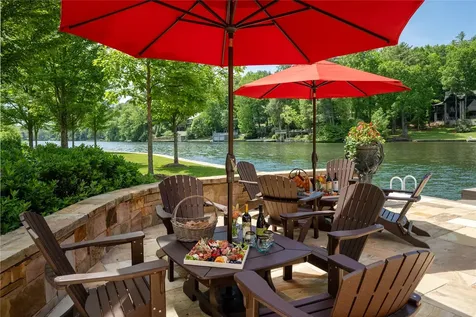 2748 W Club Boulevard Lake Toxaway NC 28747