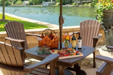 2748 W Club Boulevard Lake Toxaway NC 28747