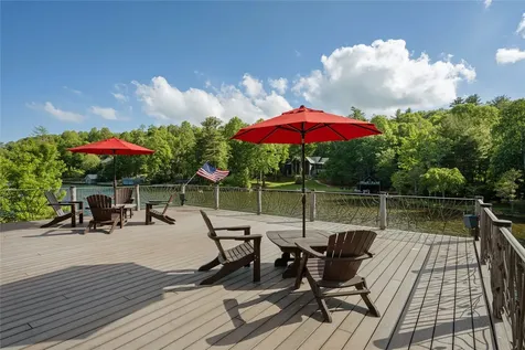 2748 W Club Boulevard Lake Toxaway NC 28747