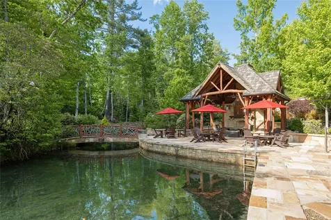 2748 W Club Boulevard Lake Toxaway NC 28747