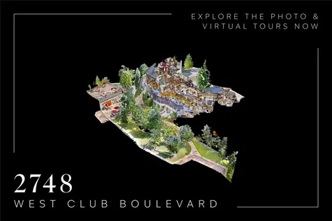 2748 W Club Boulevard Lake Toxaway NC 28747