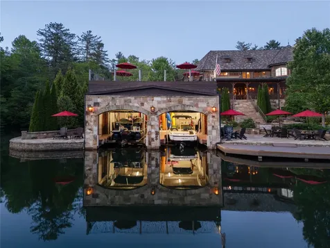 2748 W Club Boulevard Lake Toxaway NC 28747