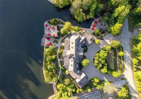 2748 W Club Boulevard Lake Toxaway NC 28747