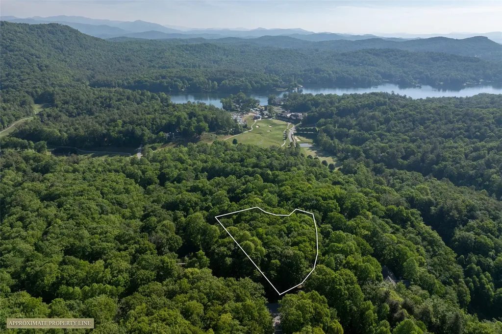 Tmi 33 Toxaway Drive Lake Toxaway NC 28747