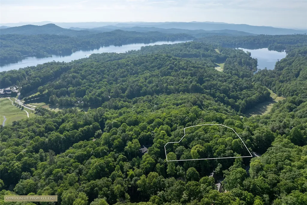 Tmi 33 Toxaway Drive Lake Toxaway NC 28747