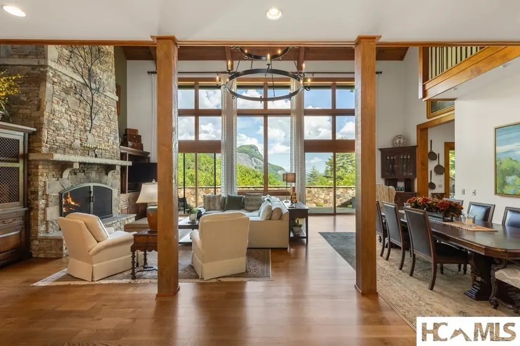 70 Norton Court Highlands NC 28741