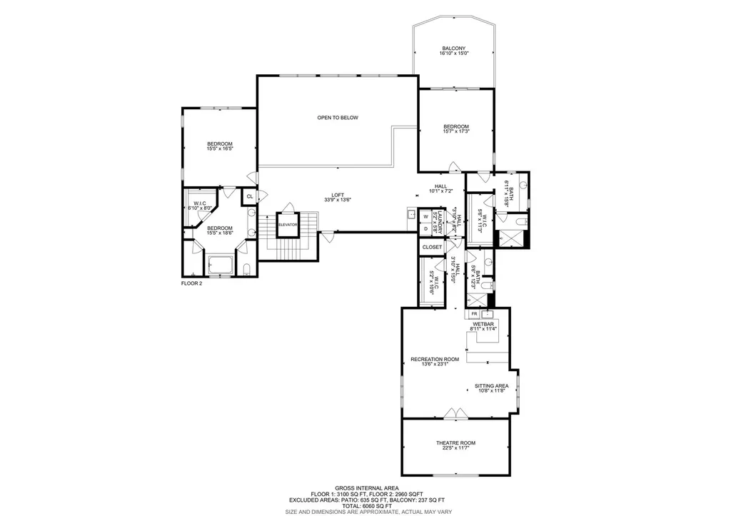 70 Norton Court Highlands NC 28741