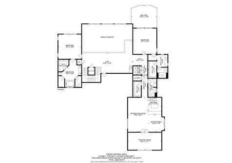 70 Norton Court Highlands NC 28741