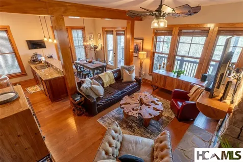 100 Saddle Notch Lane Tuckasegee NC 28783