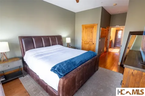 100 Saddle Notch Lane Tuckasegee NC 28783