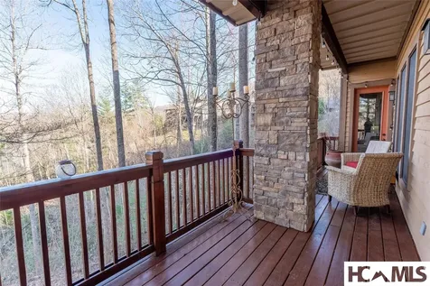 100 Saddle Notch Lane Tuckasegee NC 28783