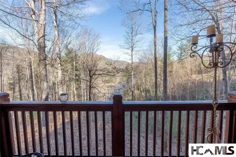 100 Saddle Notch Lane Tuckasegee NC 28783