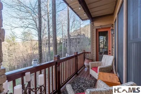 100 Saddle Notch Lane Tuckasegee NC 28783