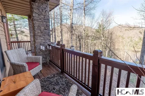 100 Saddle Notch Lane Tuckasegee NC 28783