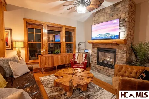 100 Saddle Notch Lane Tuckasegee NC 28783