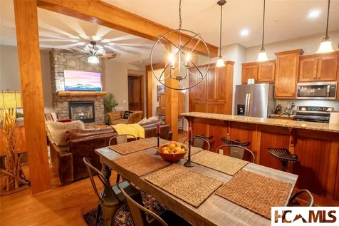 100 Saddle Notch Lane Tuckasegee NC 28783
