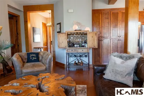 100 Saddle Notch Lane Tuckasegee NC 28783