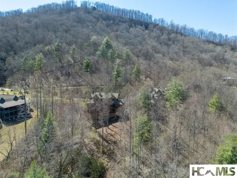 100 Saddle Notch Lane Tuckasegee NC 28783