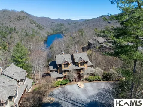 100 Saddle Notch Lane Tuckasegee NC 28783