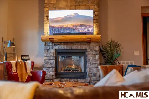100 Saddle Notch Lane Tuckasegee NC 28783