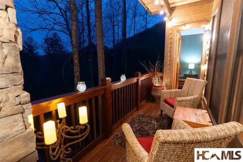 100 Saddle Notch Lane Tuckasegee NC 28783