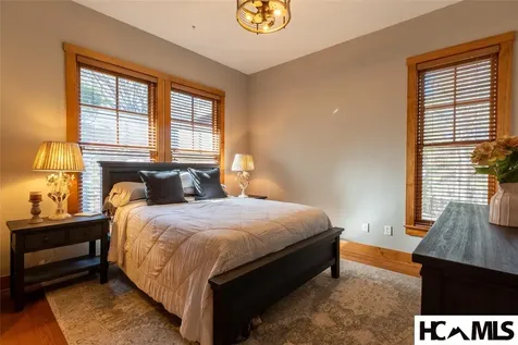 100 Saddle Notch Lane Tuckasegee NC 28783