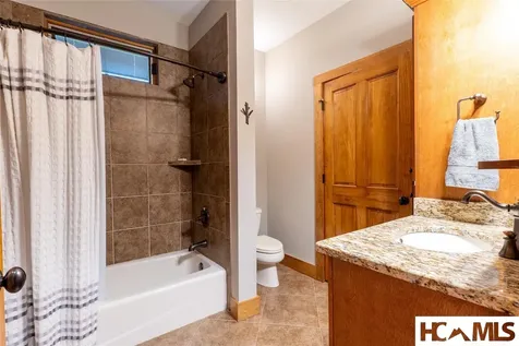 100 Saddle Notch Lane Tuckasegee NC 28783