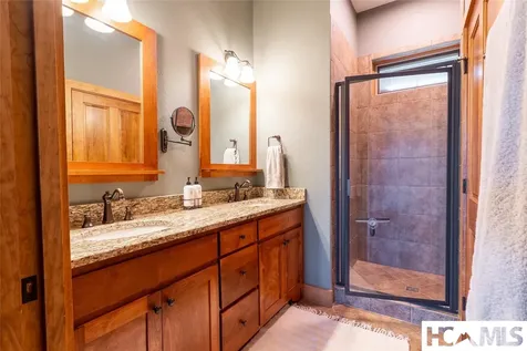 100 Saddle Notch Lane Tuckasegee NC 28783