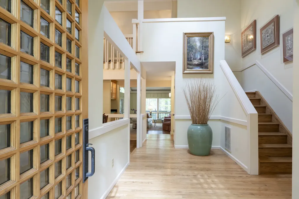 40 Moonbeam Place Highlands NC 28741