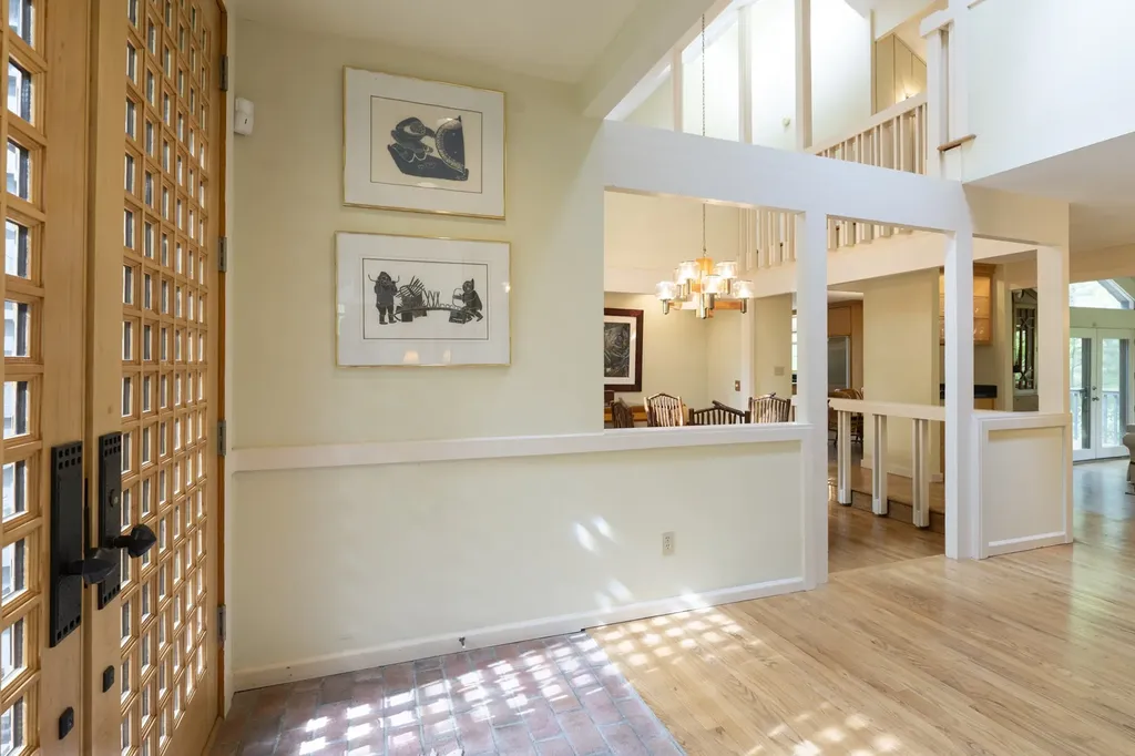 40 Moonbeam Place Highlands NC 28741