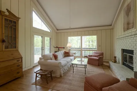 40 Moonbeam Place Highlands NC 28741
