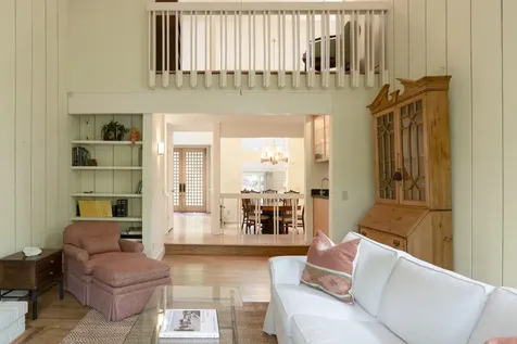 40 Moonbeam Place Highlands NC 28741