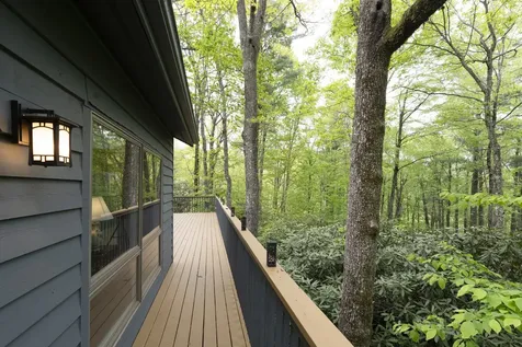 40 Moonbeam Place Highlands NC 28741