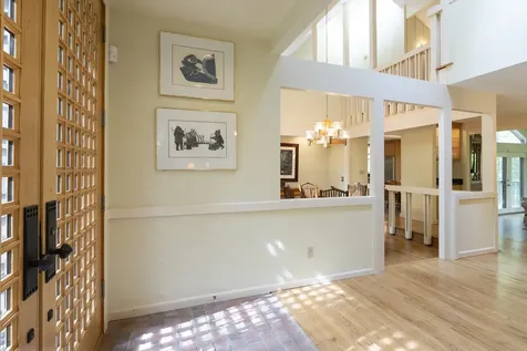 40 Moonbeam Place Highlands NC 28741